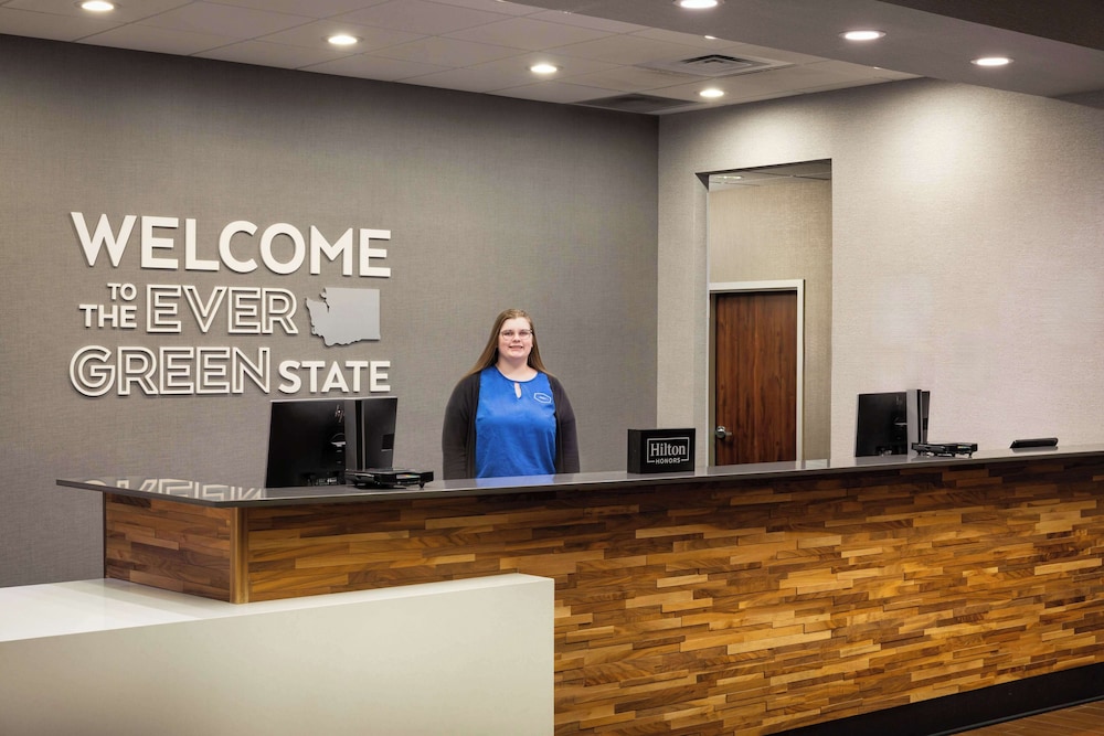 Hampton Inn Richland Tri Cities - photo 6