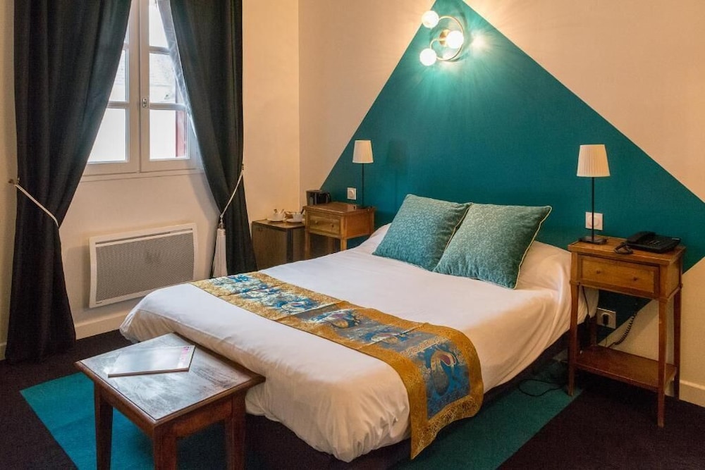 Hotel La Cognette — Issoudun