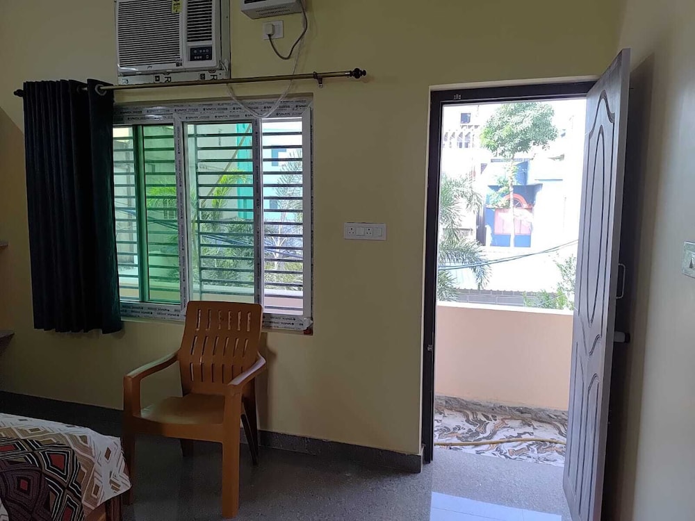 Laxmi Nrusingha Bhawan - carbon neutral hotel in Puri