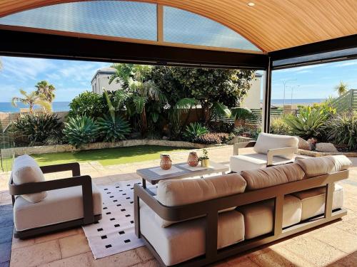 Ocean View Sunset Resort - carbon neutral hotel in Perth