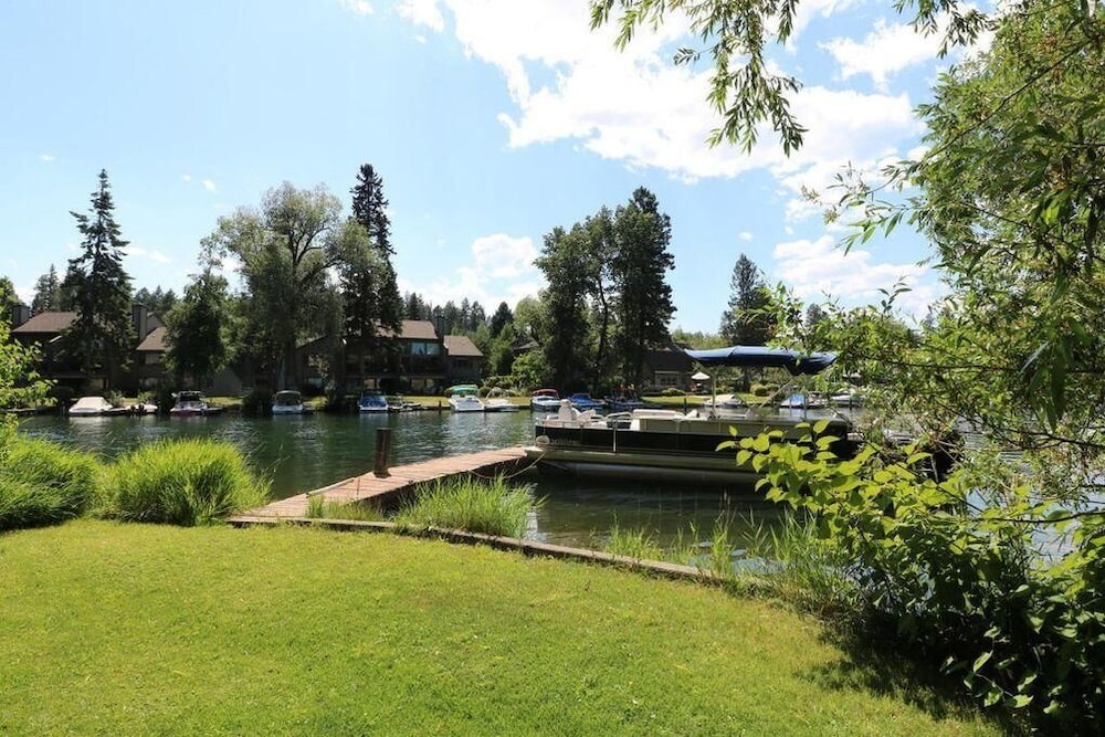 Inn on Bigfork Bay Lewis & Clark - photo 15