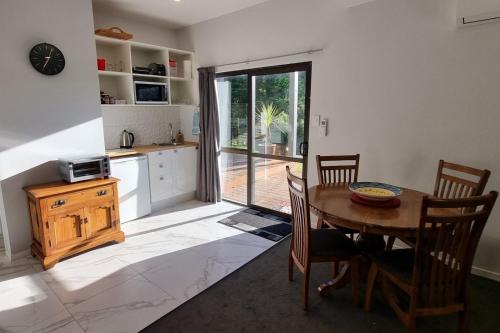 Ravensdale Vista — 4-Star Luxury Hotel in Christchurch, New Zealand
