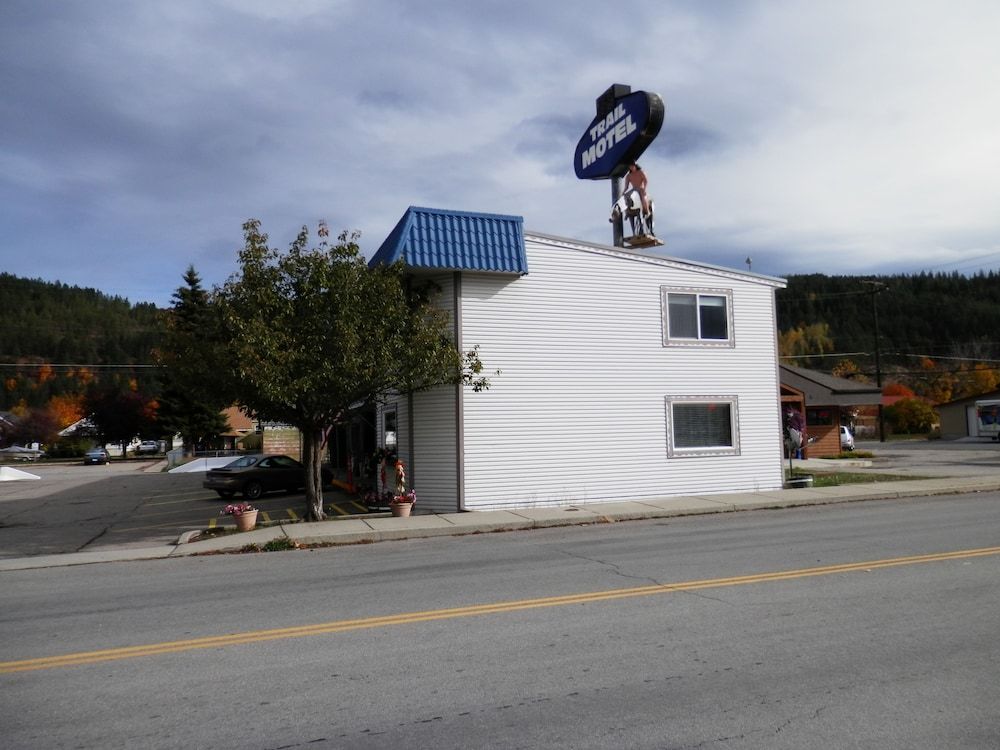 Trail Motel - photo 12