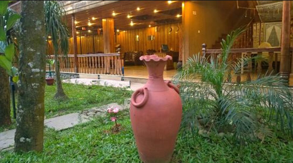 Thekkady Woods n Spice A Sterling Holidays RESORT