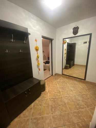 Liza Apartament — 4-Star Luxury Hotel in Cluj-Napoca, Romania
