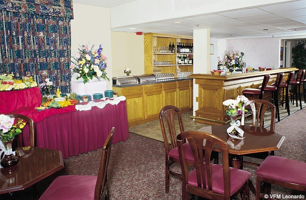 Best Western Tysons Westpark - photo 10