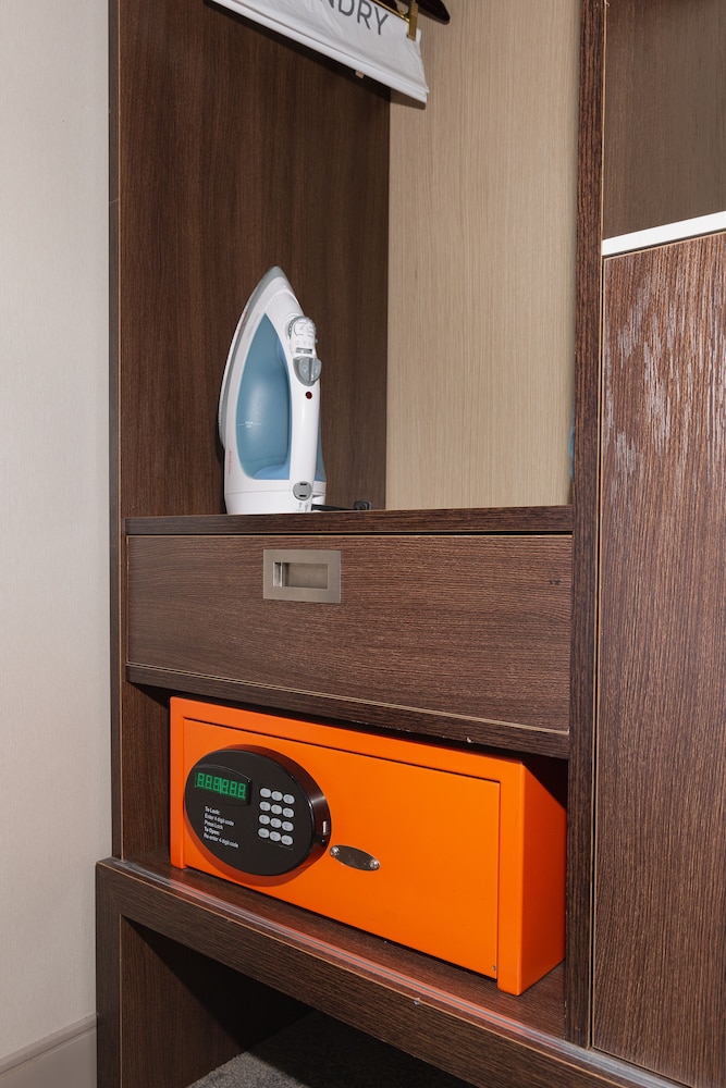 Hotel Le Jolie - photo 12