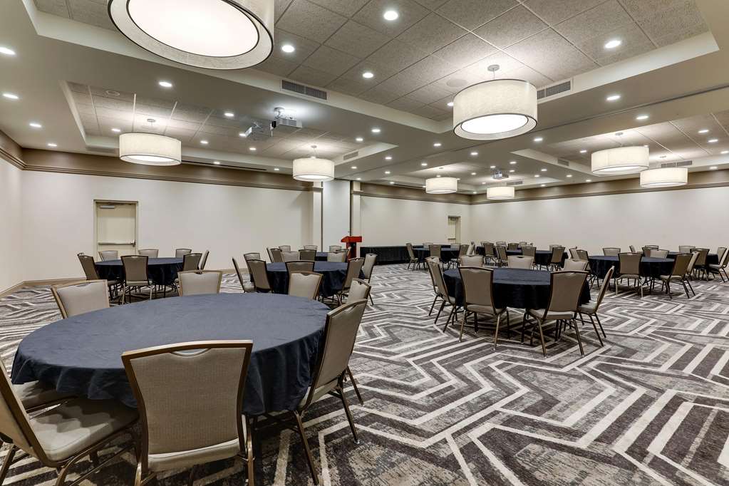 Drury Inn & Suites Kansas City Independence - photo 30