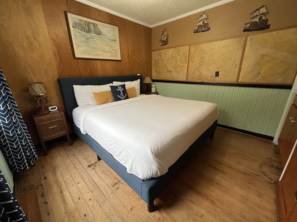 Anchor Inn Resort - photo 22