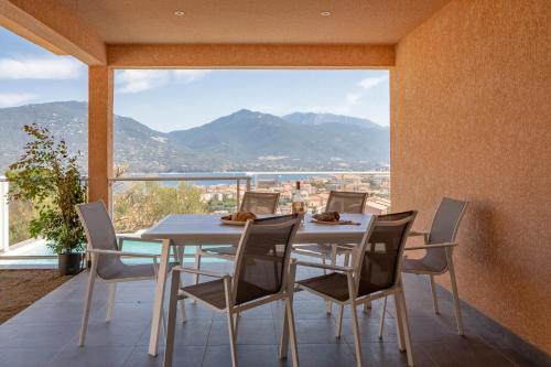 Casa a cucina — Propriano — photo 4