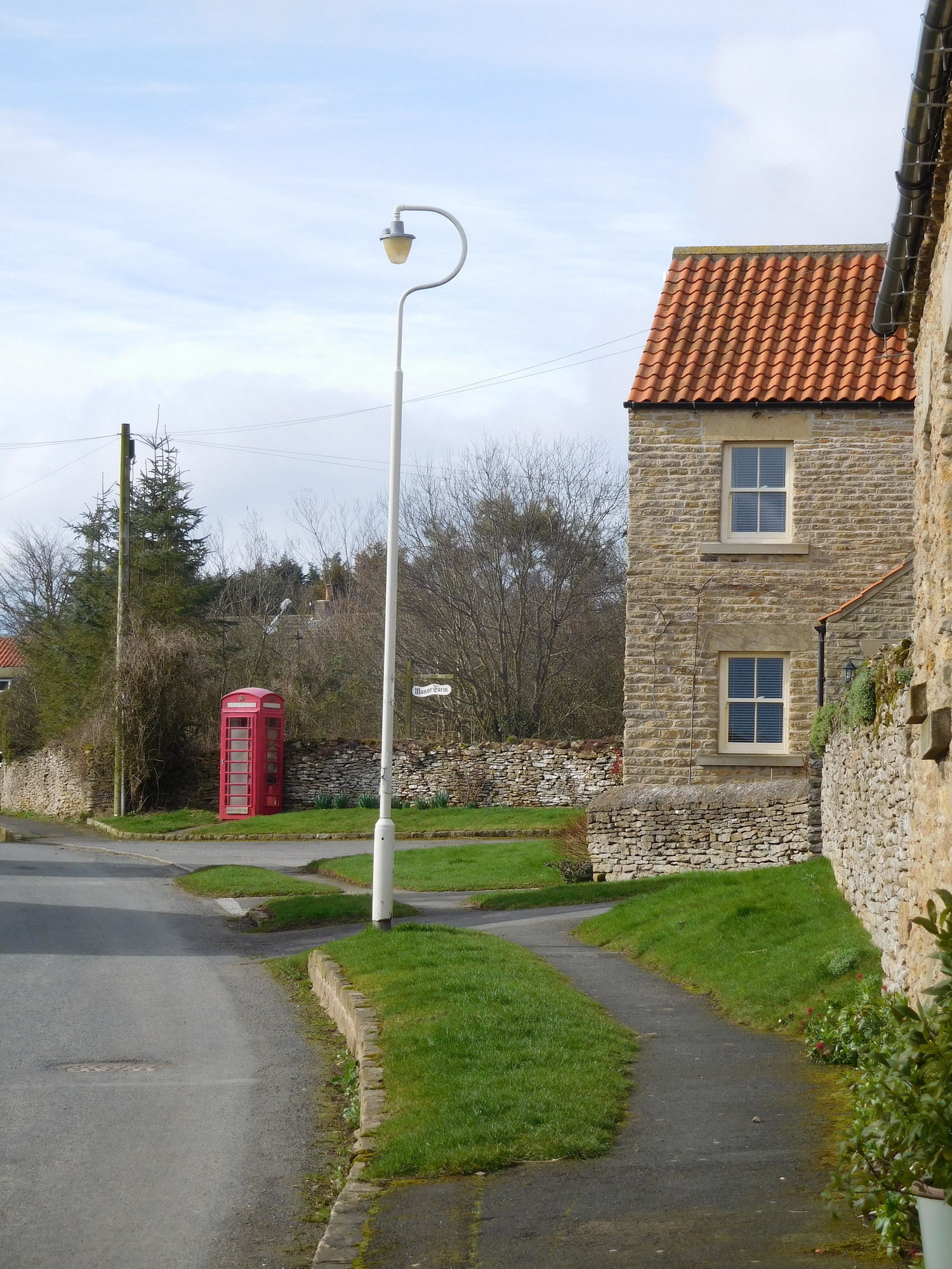 Foxholm — 4-Star Luxury Hotel in Scarborough, United Kingdom