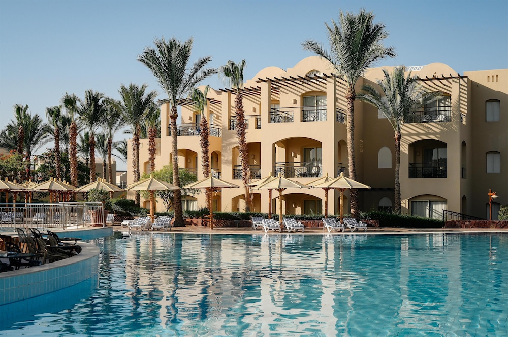 Tui Magic Life Redsina Sharm El Sheikh in Sharm El-Sheikh, Egypt