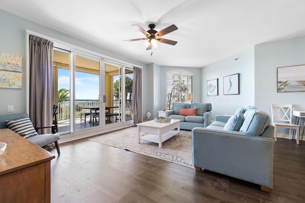 Beach Colony Tower 1C in Pensacola, United States