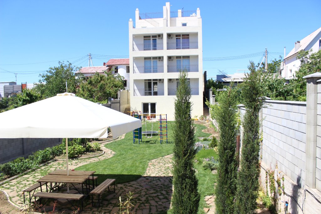 Kaskad Guest House 20995003 — Sevastopol