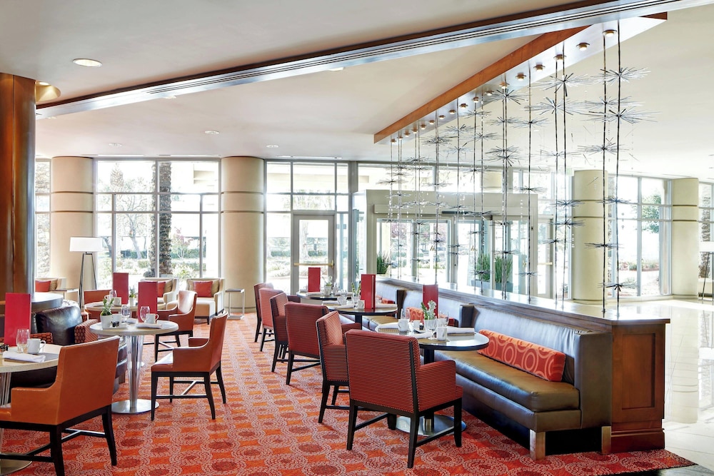 Fremont Marriott Silicon Valley - photo 41
