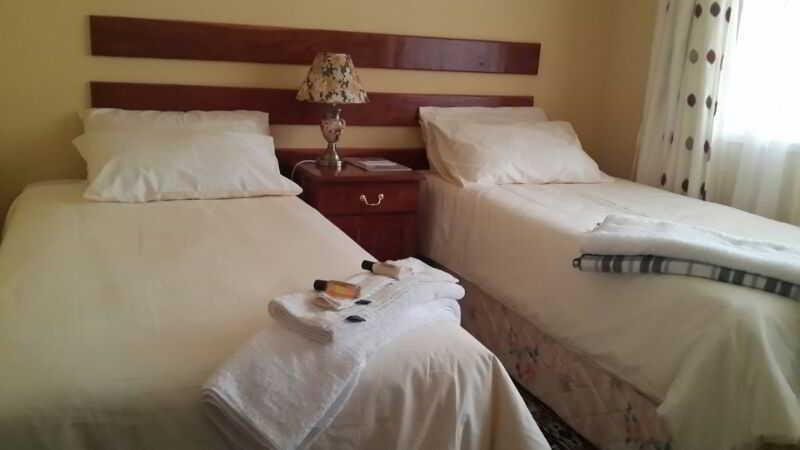 Bulawayo Continental Hotel — Bulawayo — photo 2