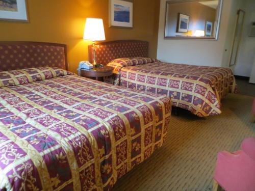 Cameo Motel Portland - photo 28