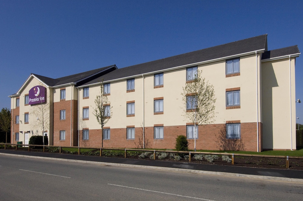 Premier Inn Herne Bay — hotel in Herne Bay