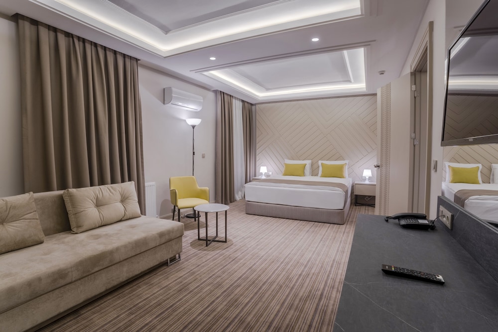 Kaleli Hotel — Gaziantep — photo 5