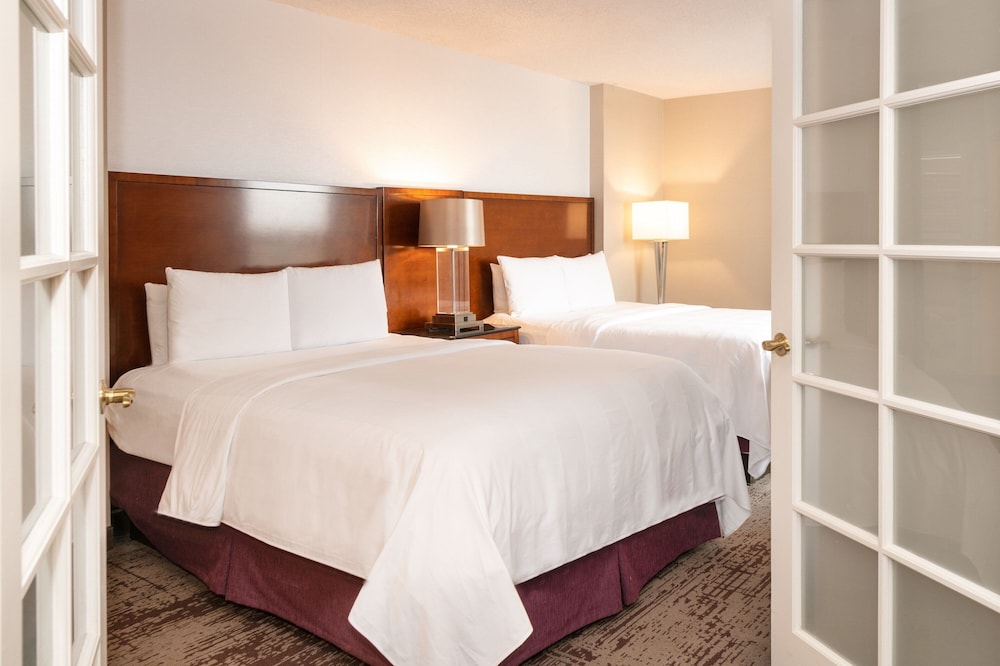 Chicago Marriott Suites Deerfield - photo 9