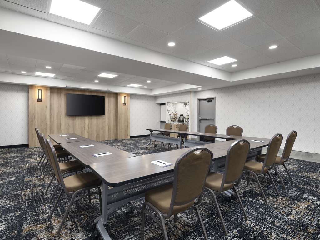 Hyatt Place Kansas City Overland Park Metcalf - photo 36