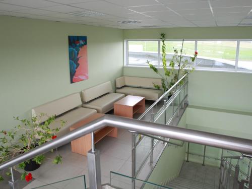 Sermutas in Panevezys, Lithuania