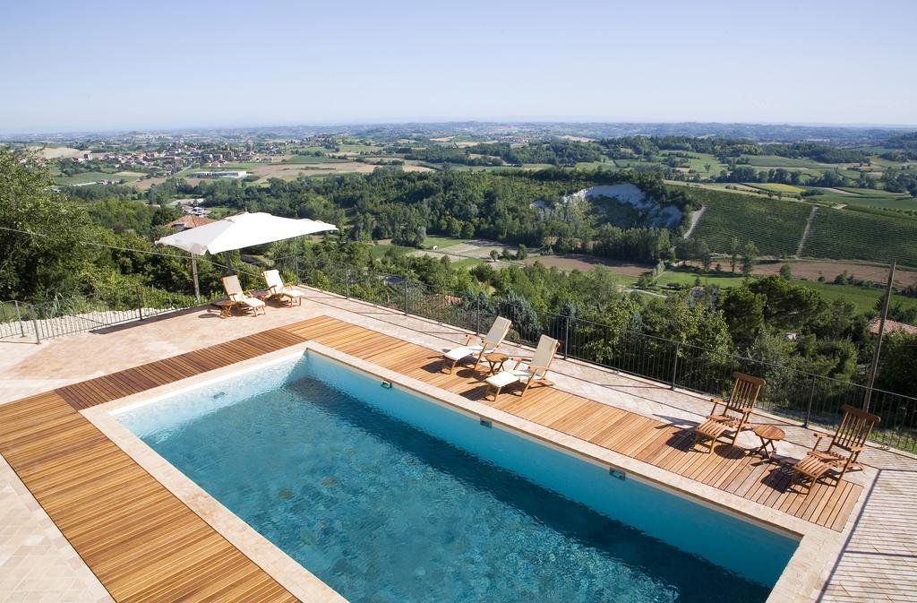 Canonica di Corteranzo — hotel in Murisengo