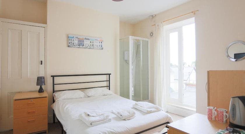 The Midland Inn - last minute hotel in Cheltenham