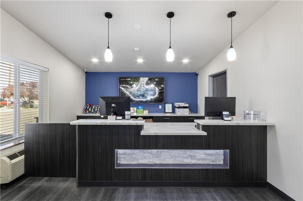 SureStay Hotel by Best Western Twin Falls - photo 2