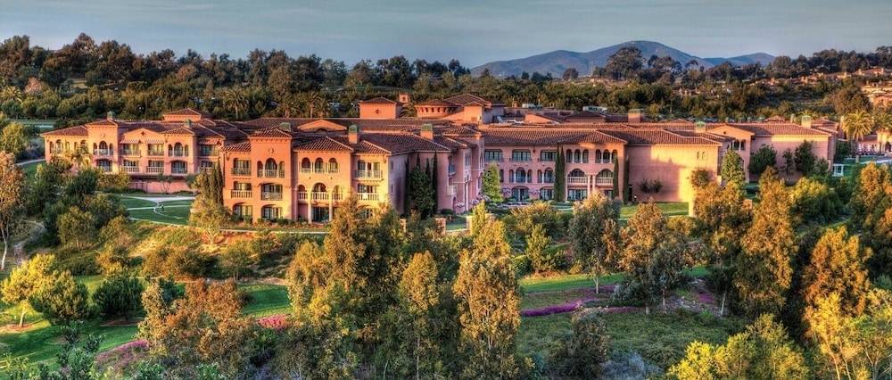 Fairmont Grand Del Mar - featured photo