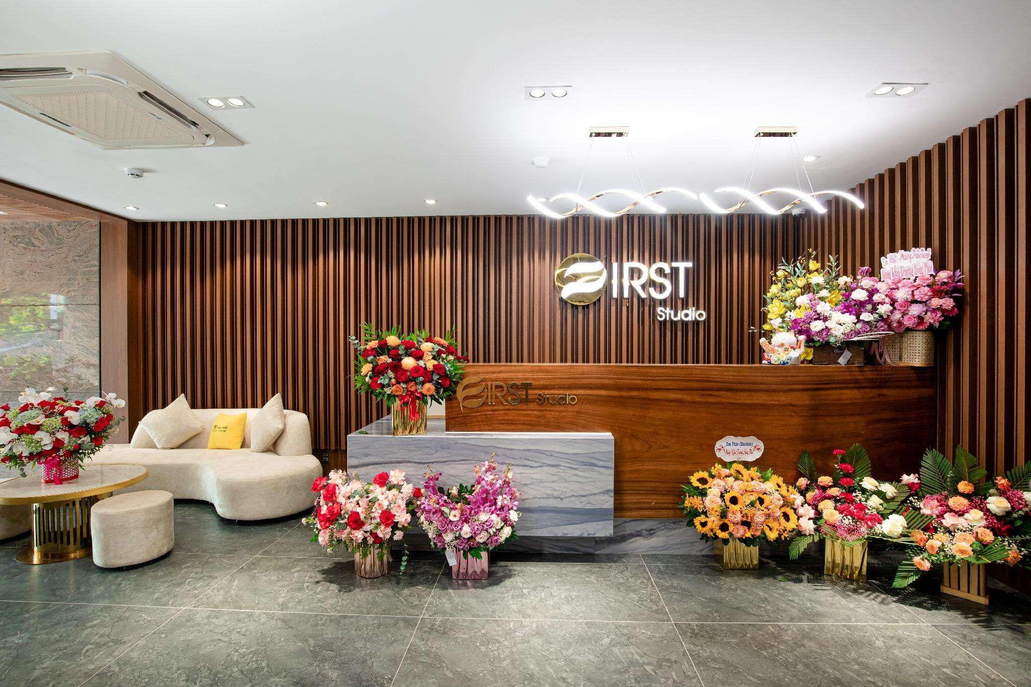 First Studio Hotel Da Nang — Da Nang — photo 3