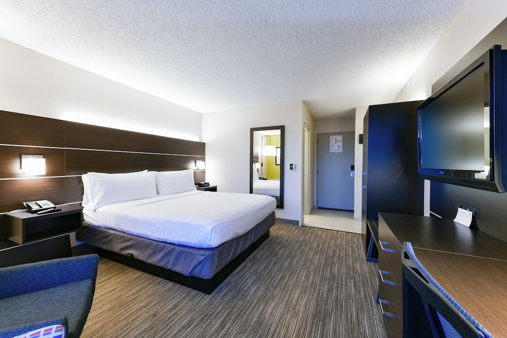 Holiday Inn Express Mill Valley San Francisco Area by IHG - photo 19