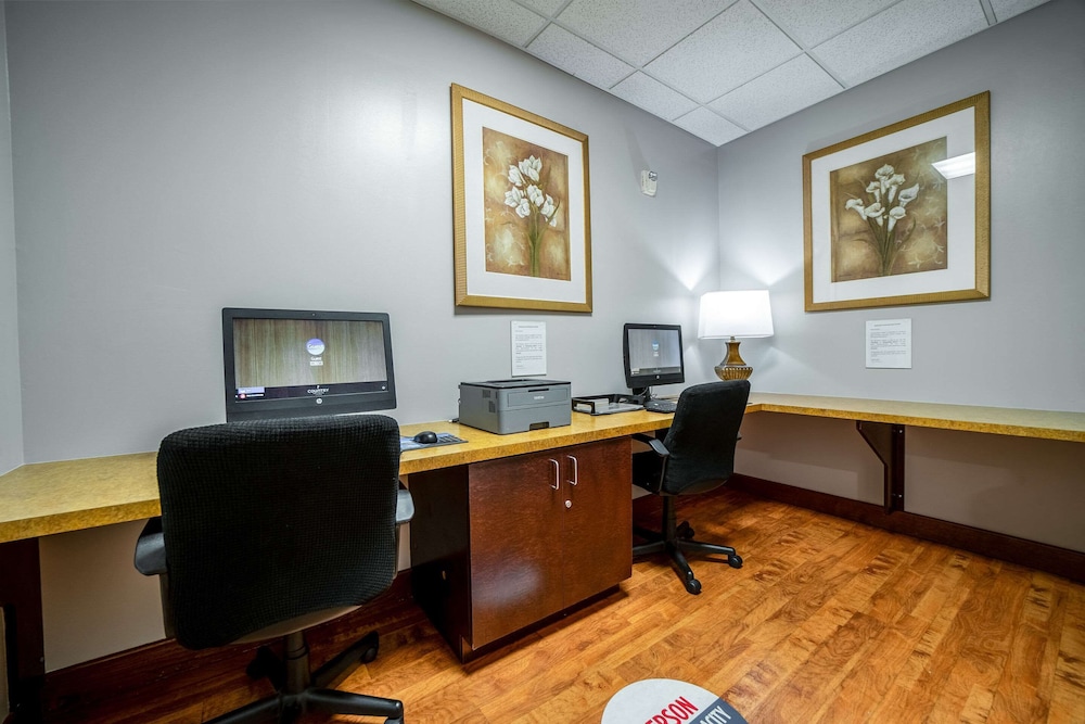 Country Inn & Suites by Radisson Ontario at Ontario Mills CA - photo 93