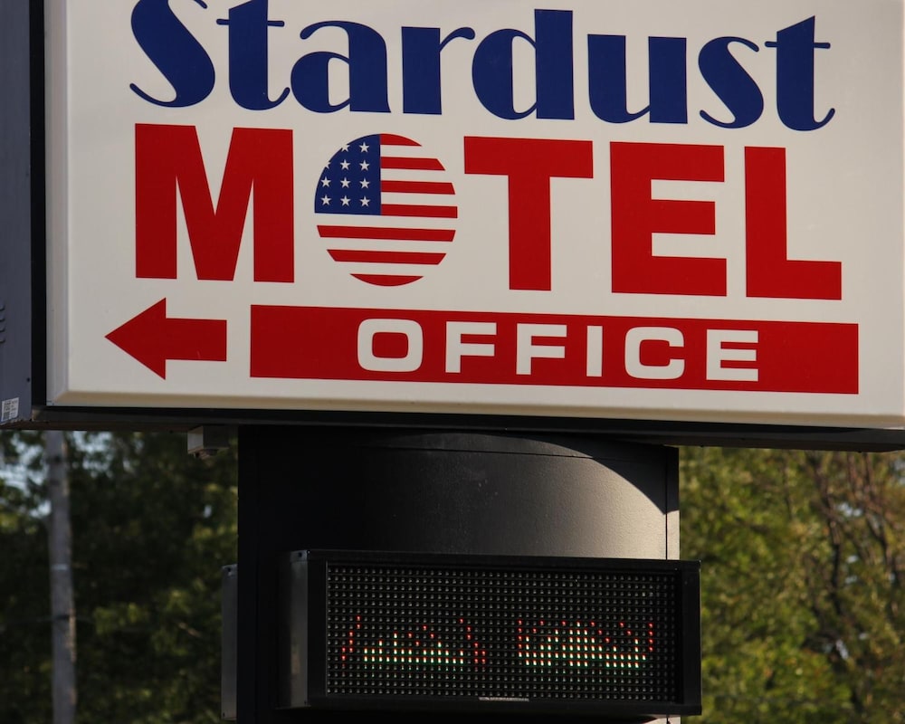 Stardust Motel and Suites El Dorado KS - photo 23