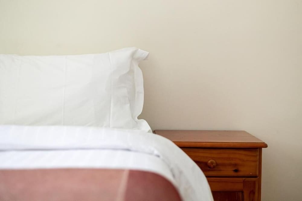 Hotel Mimoza - carbon neutral hotel in Razgrad