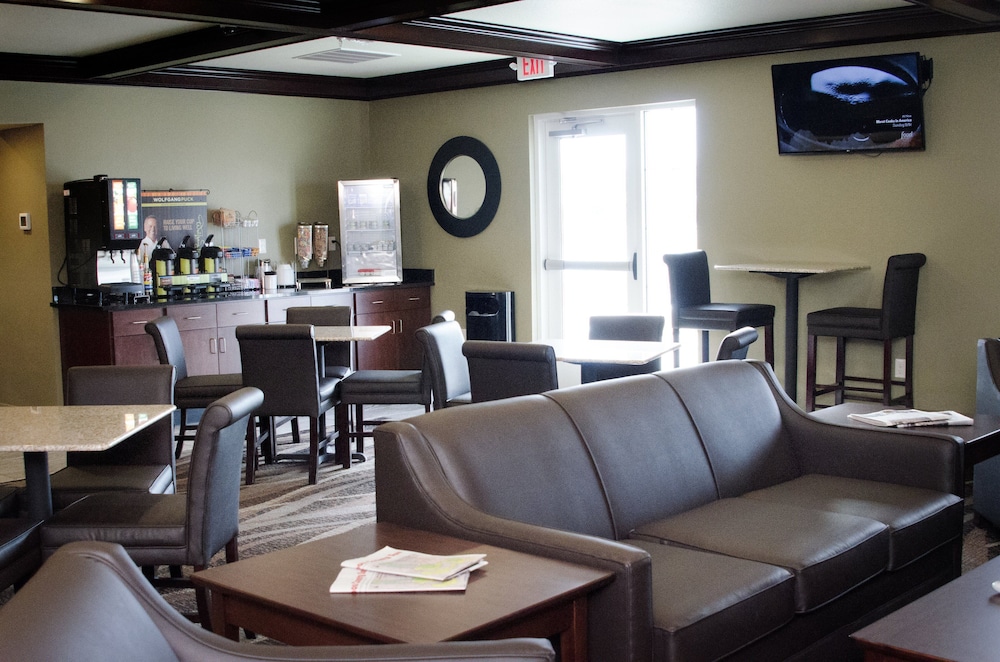 Cobblestone Inn & Suites Soda Springs - photo 33