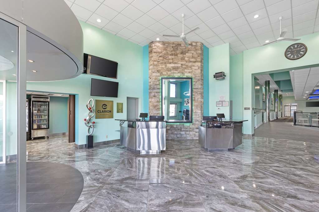 Clarion Inn Des Moines Airport - photo 6