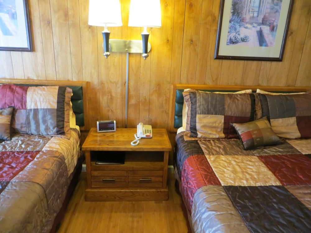 Coast Inn and Spa Fort Bragg - photo 28