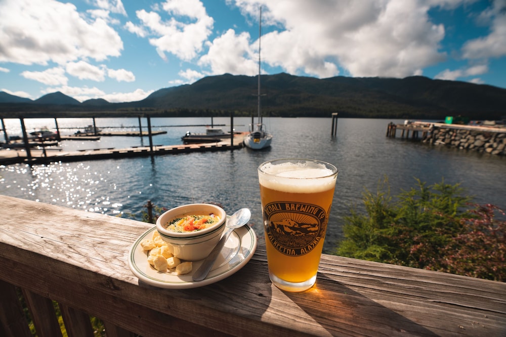 The Ketch Inn and Marina - photo 24