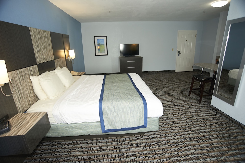 Sandwich Lodge & Resort - photo 20