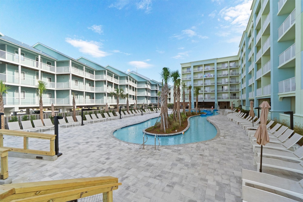 Hilton Garden Inn Orange Beach Beachfront - photo 82