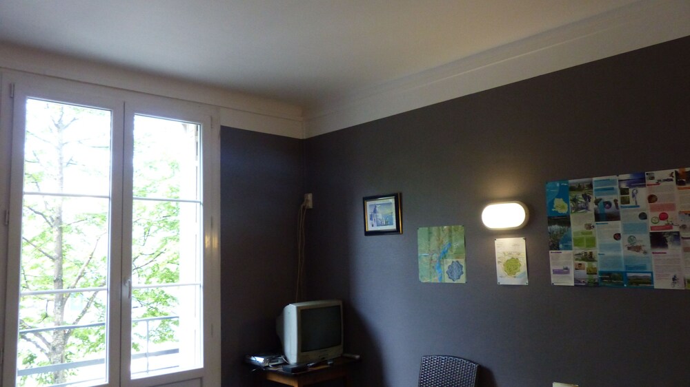 Abc Hôtel — Toul — photo 4