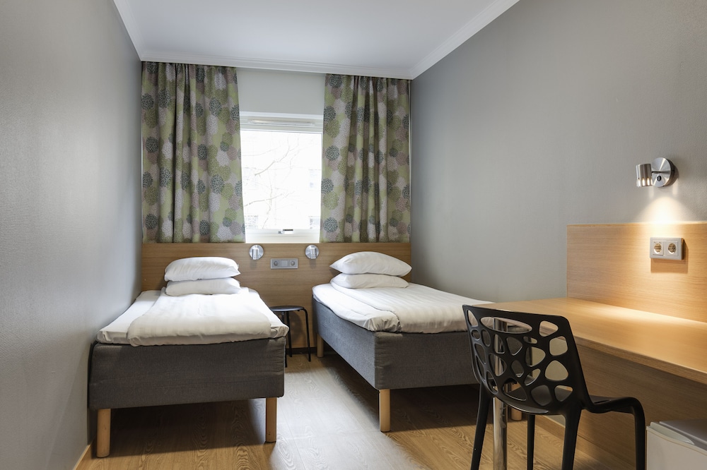 Göteborgs Mini Hotel