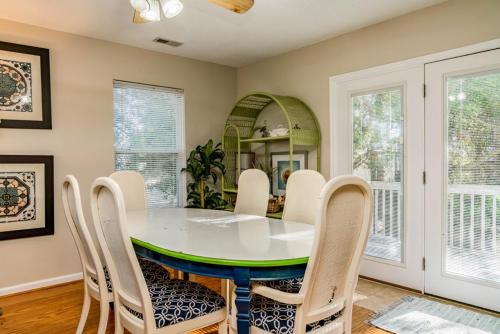 Atlantic Delight by Oak Island Accommodations - photo 24