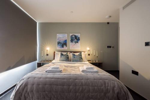 The Soho Star — 4-Star Luxury Hotel in London, United Kingdom