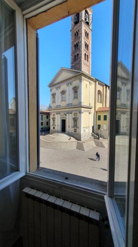 Vicolo Verri — 4-Star Luxury Hotel in Carate Brianza, Italy