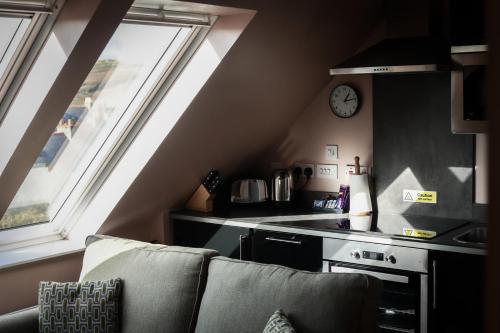 Nort Bode Apartments — 4-Star Luxury Hotel in Lerwick, United Kingdom