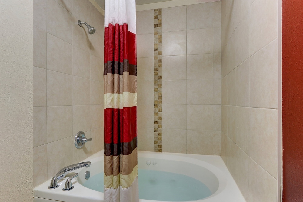 Red Roof Inn Springfield OH - photo 20
