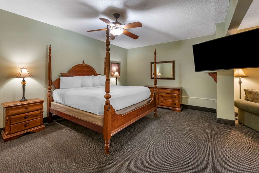 Best Western Gateway Grand - photo 15