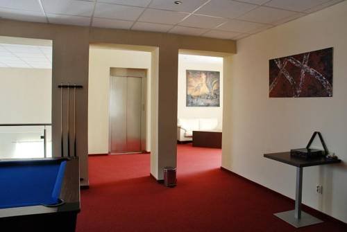 Hotel Slovan — Lucenec — photo 4